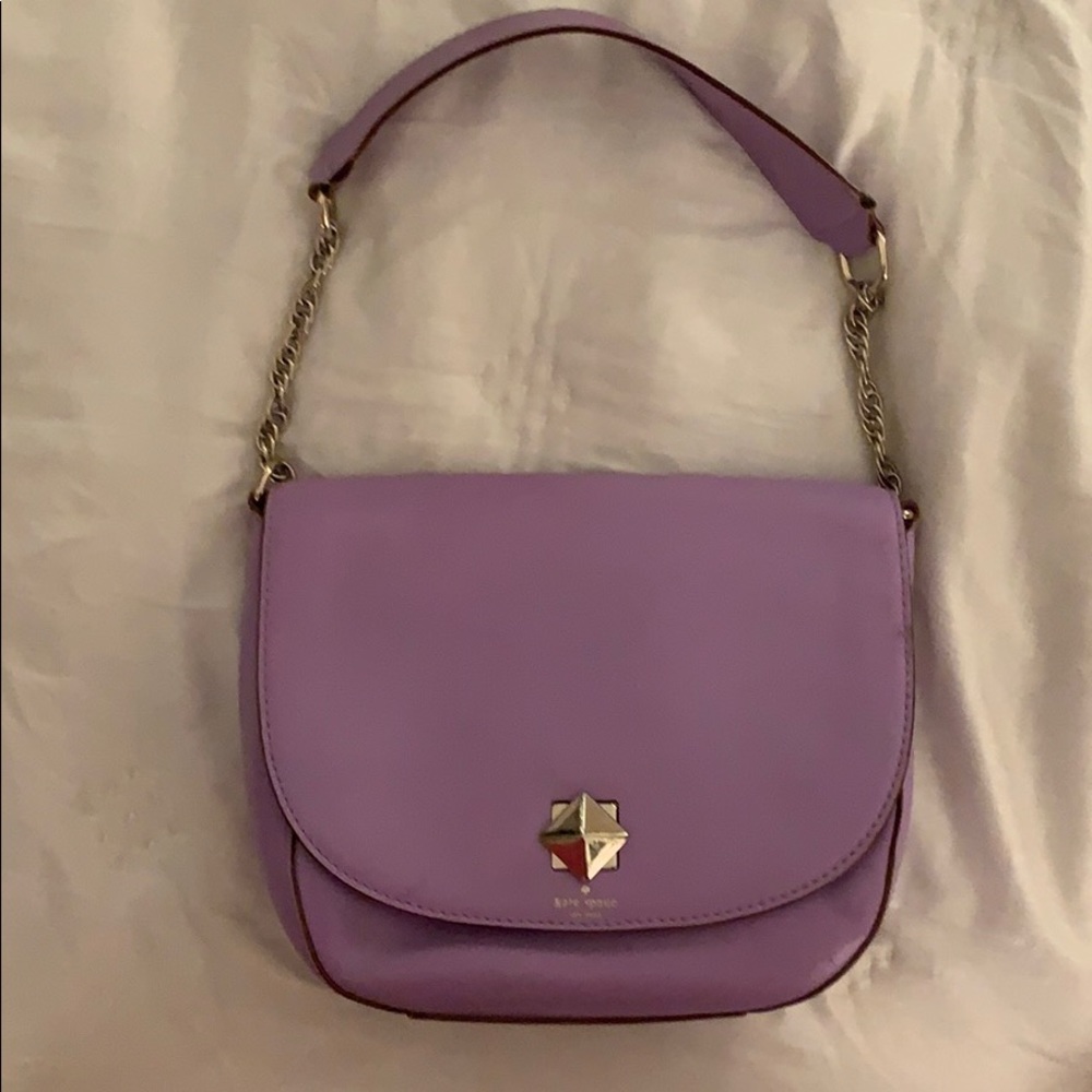 Authentic Kate Spade Purse